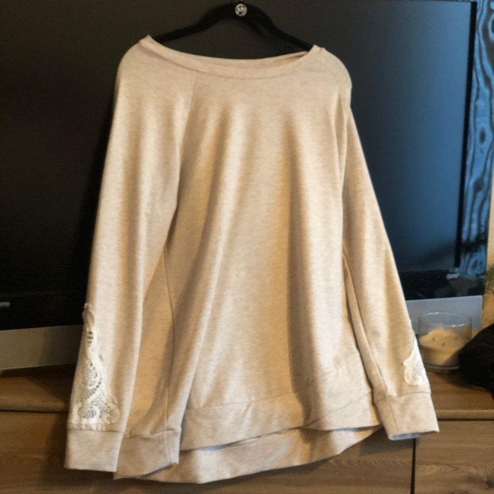 Maternity Sweater